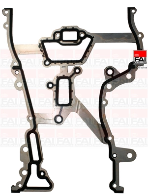 Gasket, timing case